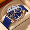 Herren Armbanduhr