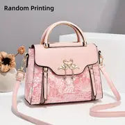 Trendige Umhängetaschen Und Crossbody-Taschen Für Mädchen Und Frauen.