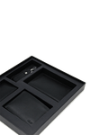 QUAD - Black