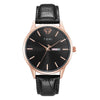 TOMI T-045 Day Date Quartz Wrist Watch For Men