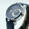 TOMI T-104 Face Gear Dual Strap Watch