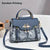 Trendige Umhängetaschen Und Crossbody-Taschen Für Mädchen Und Frauen.
