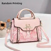 Trendige Umhängetaschen Und Crossbody-Taschen Für Mädchen Und Frauen.