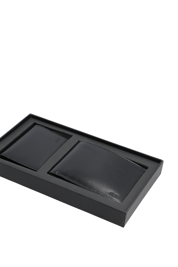 DUET - BLACK