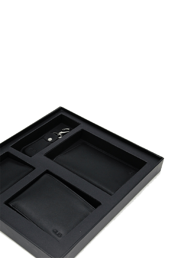QUAD - Black