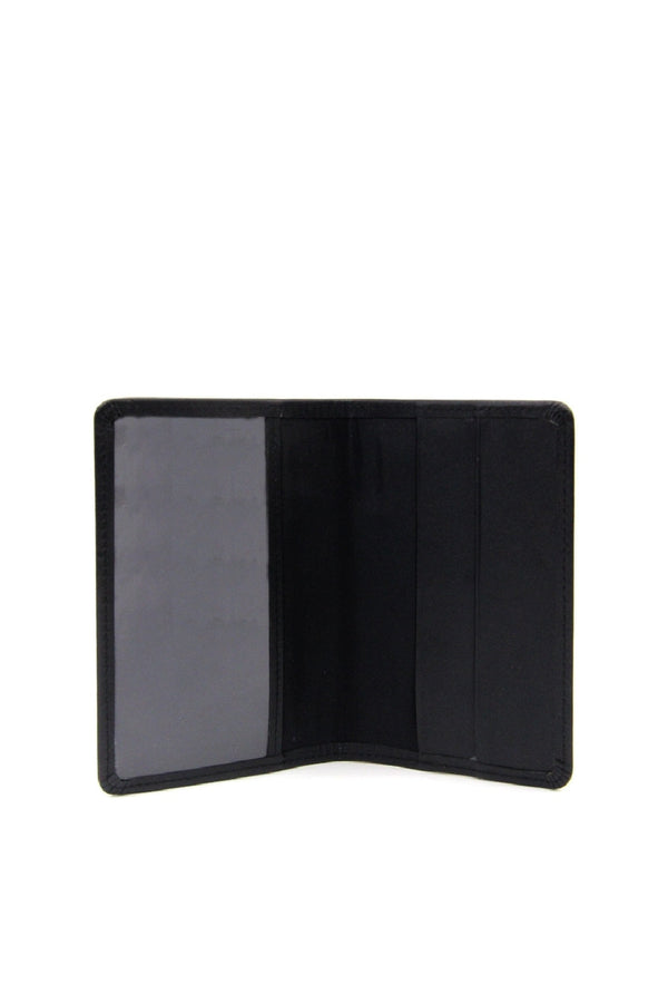 QUAD - Black