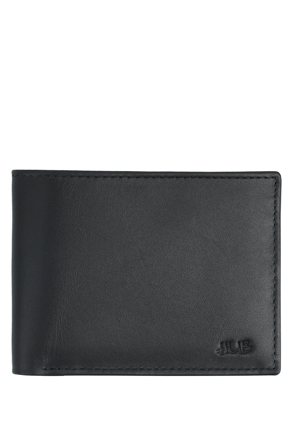 DUO - BLACK