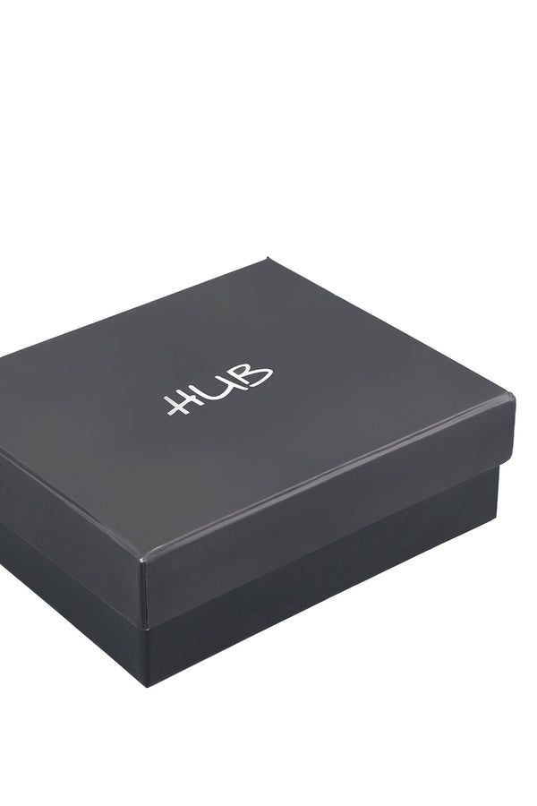 DUO - BLACK